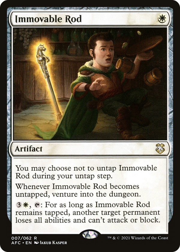 Immovable Rod (afc)