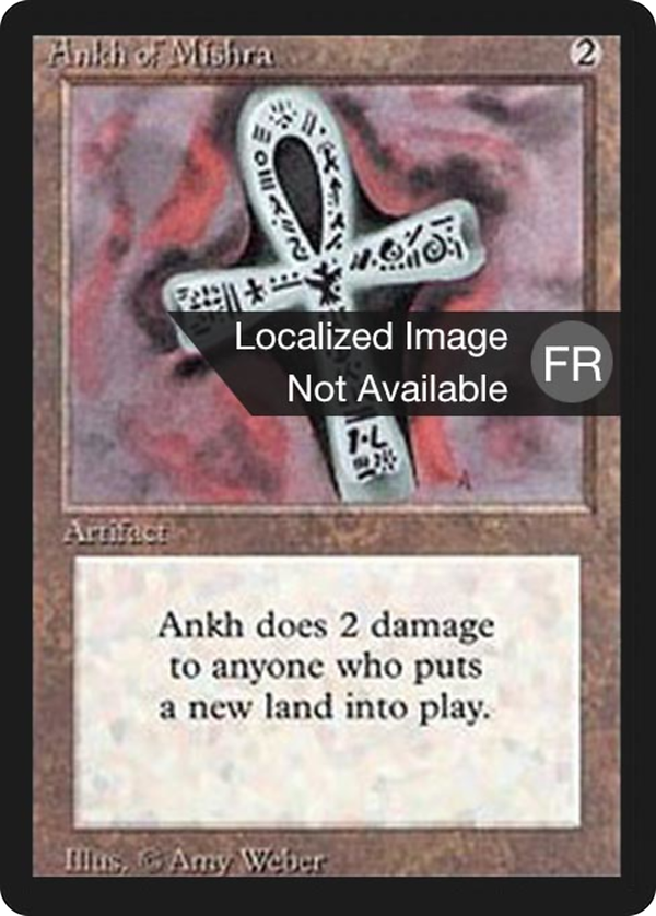 Ankh of Mishra (fbb)