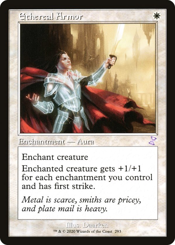 Ethereal Armor (tsr)