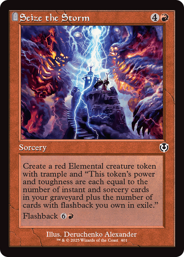Seize the Storm (inr)