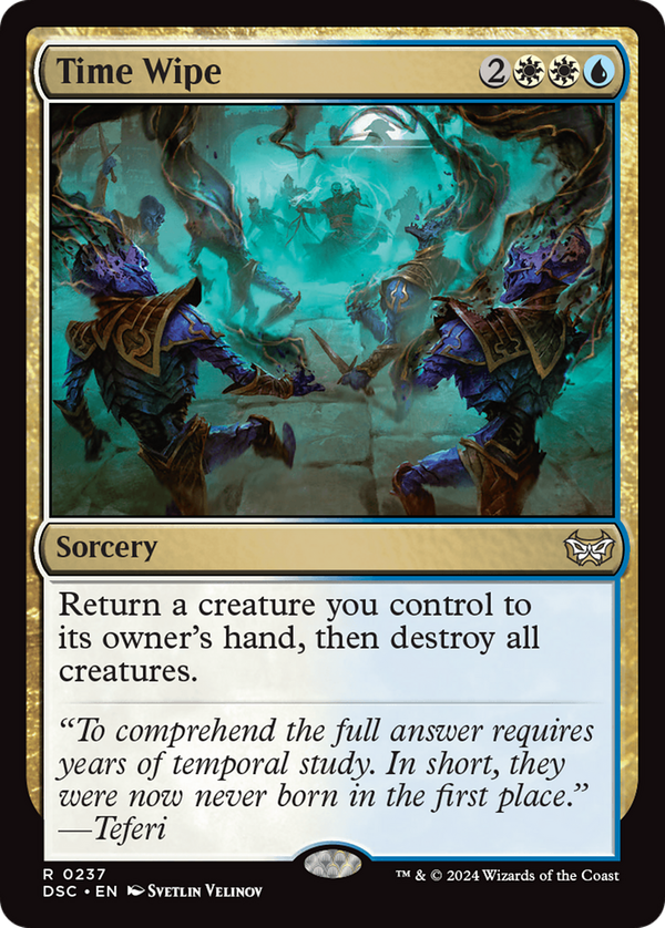 Time Wipe (dsc)
