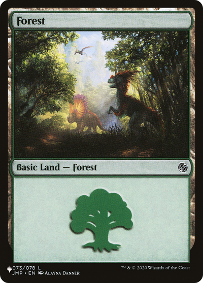 Forest
