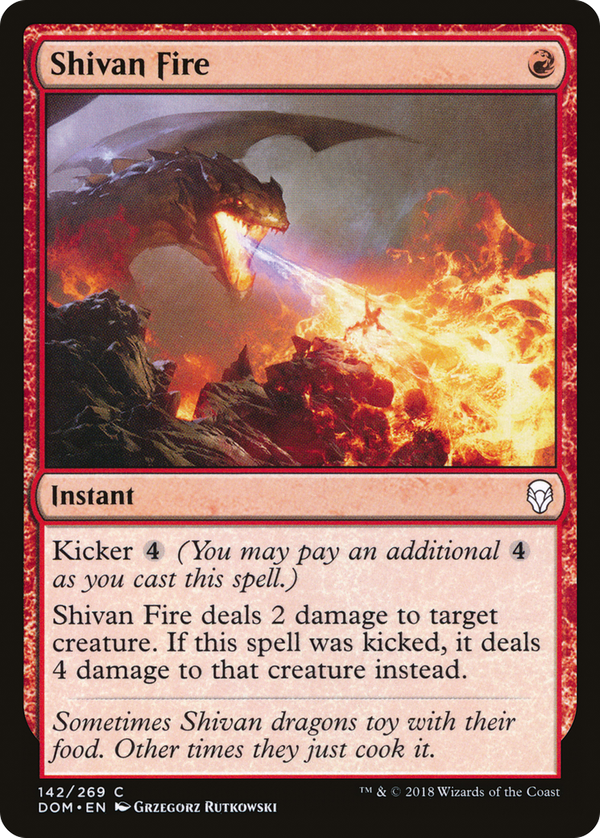 Shivan Fire (dom)