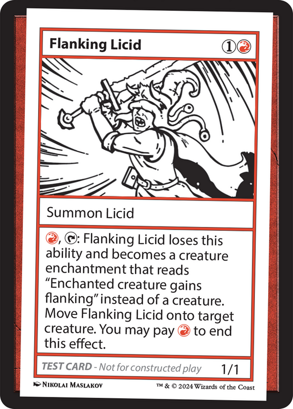 Flanking Licid (mb2)