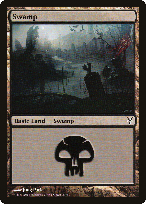 Swamp (ddk)