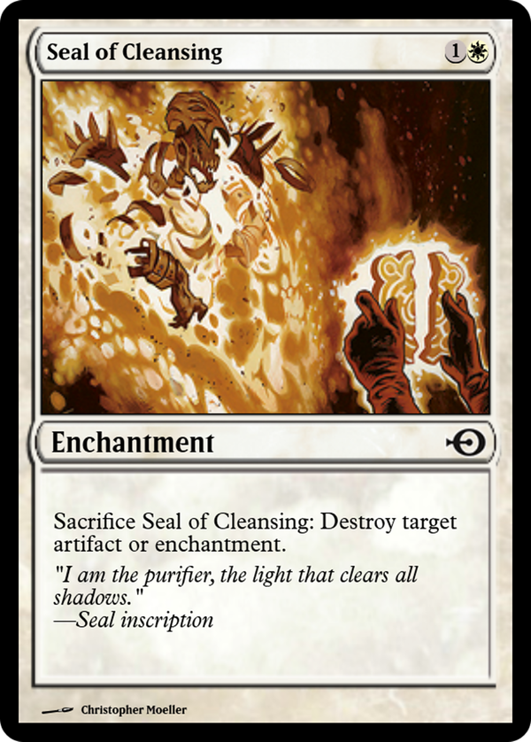 Seal of Cleansing (prm)