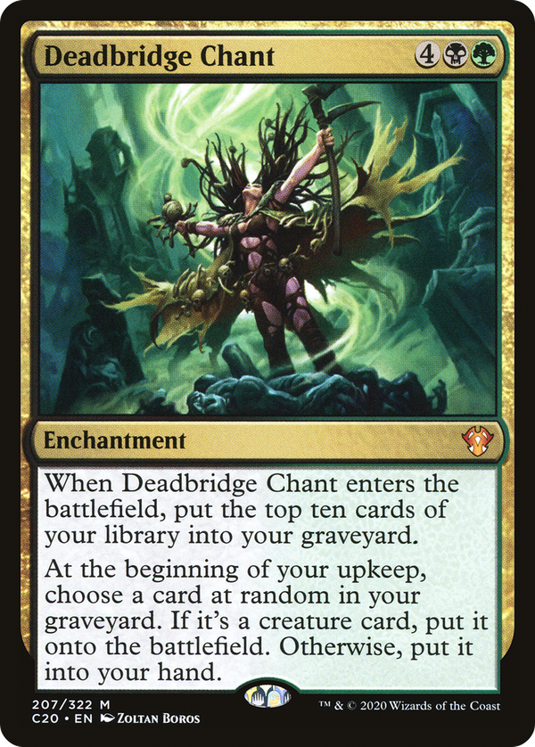 Deadbridge Chant (c20)