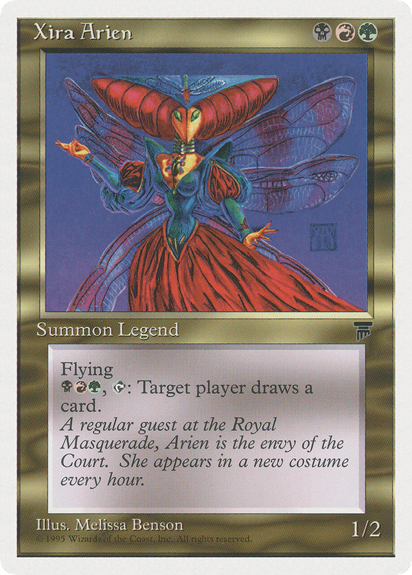 Xira Arien (chr)