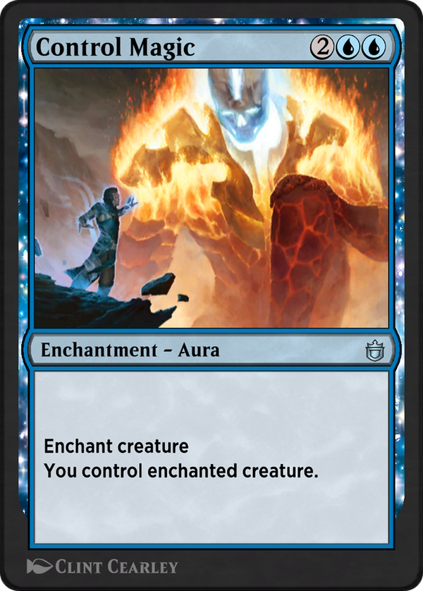 Control Magic (aa2)