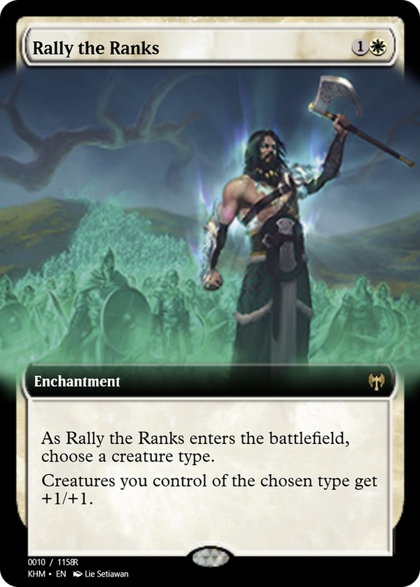 Rally the Ranks (prm)