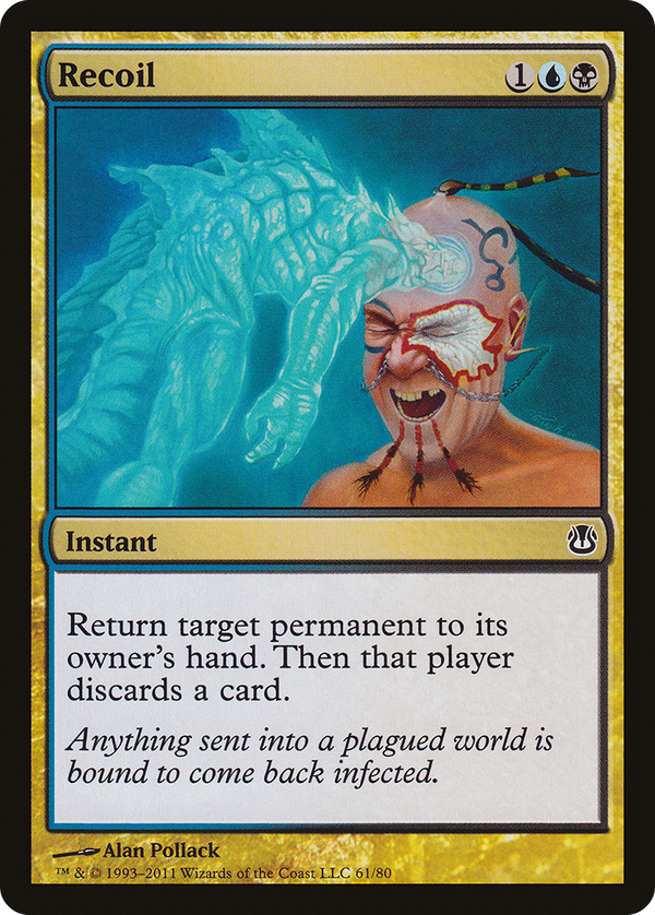 Recoil (ddh)