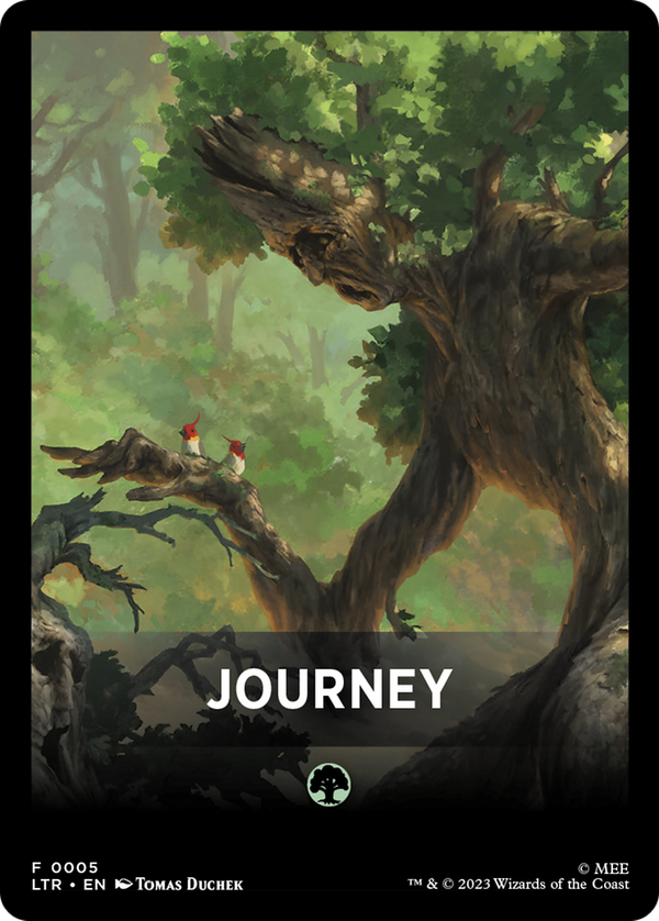 Journey (fltr)