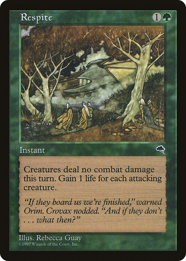 Respite (tmp)
