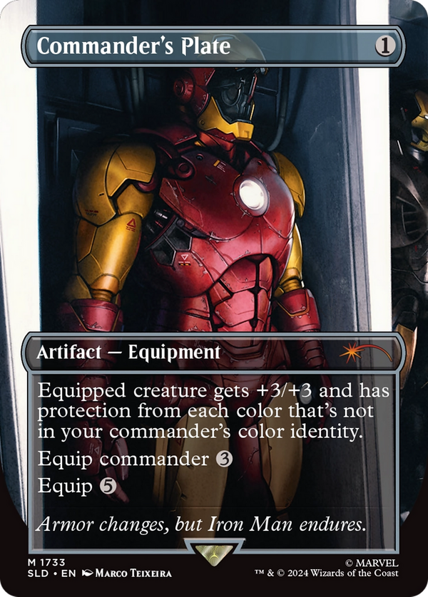 Commander's Plate (sld)
