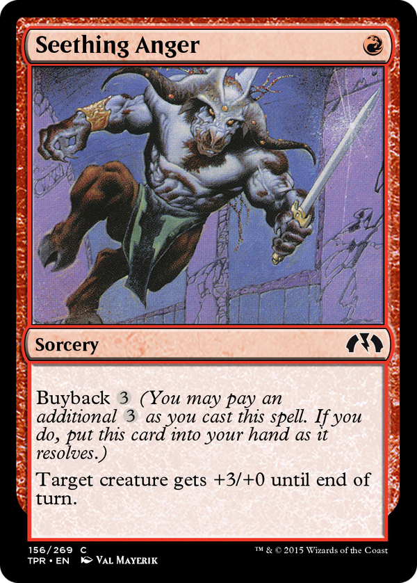 Seething Anger (tpr)