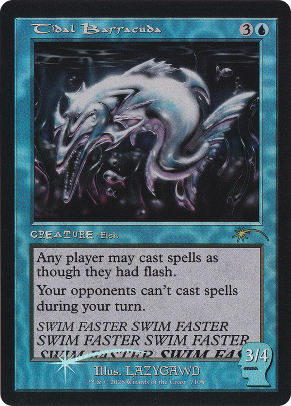Tidal Barracuda (sld)