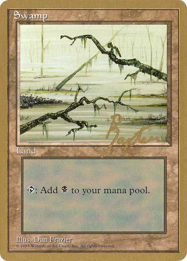 Swamp (ptc)