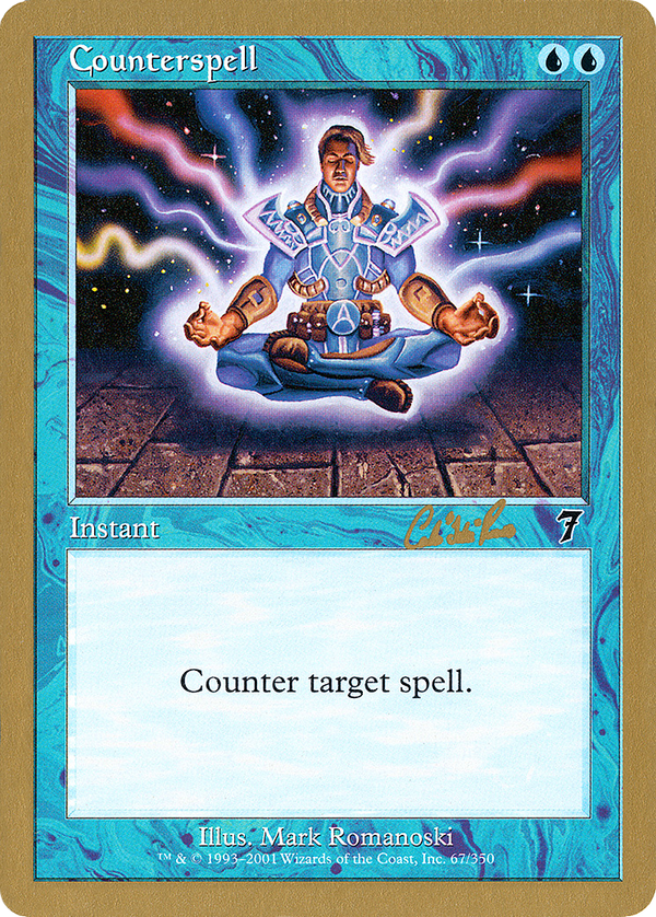 Counterspell (wc02)