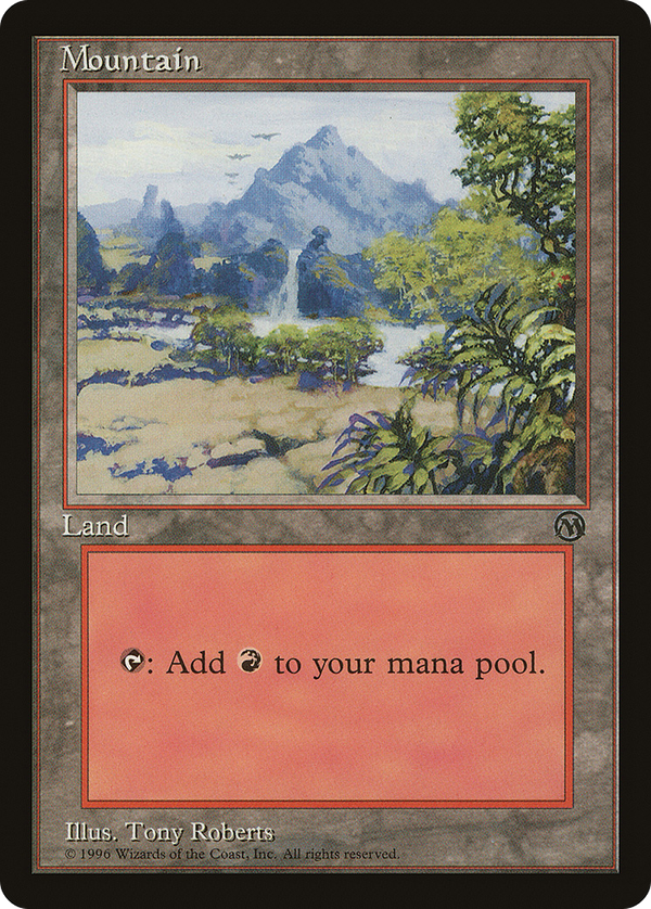 Mountain (parl)