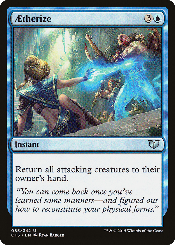 Aetherize (c15)