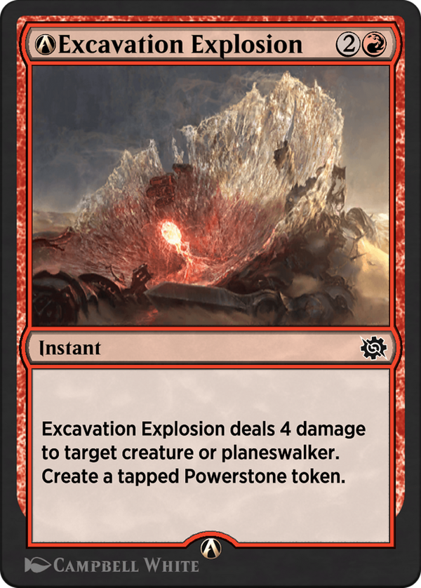 A-Excavation Explosion (bro)
