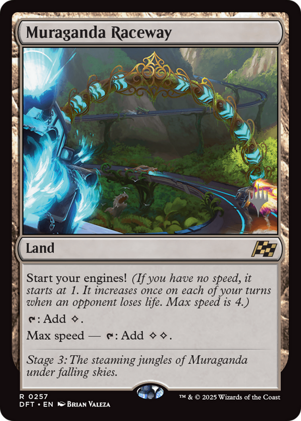 Muraganda Raceway (pdft)