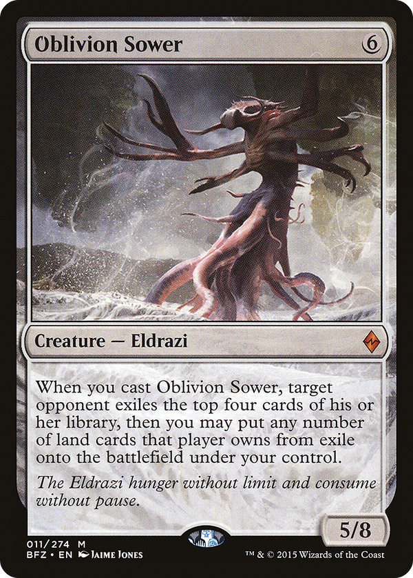 Oblivion Sower (bfz)