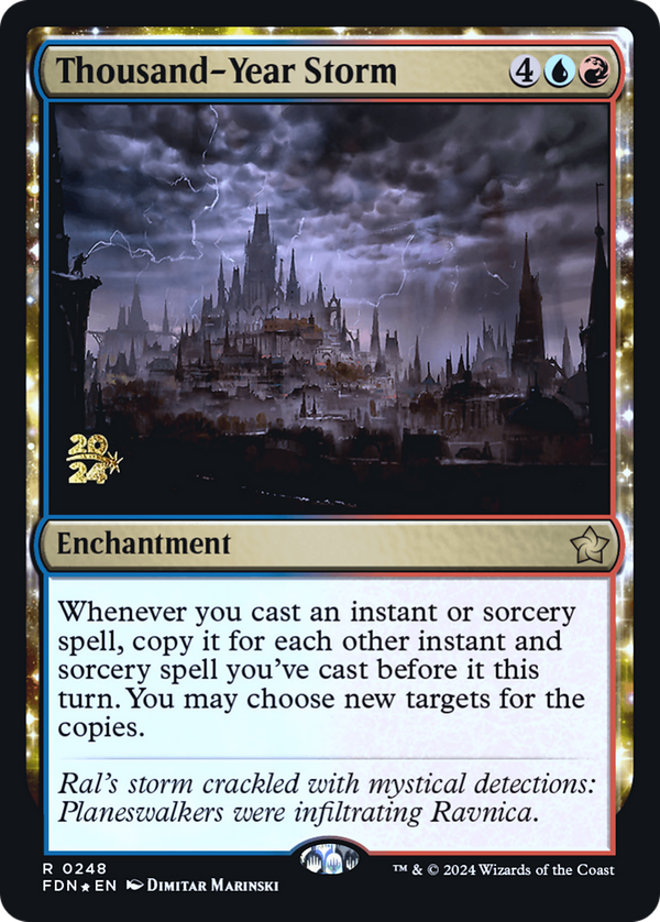 Thousand-Year Storm (pfdn)