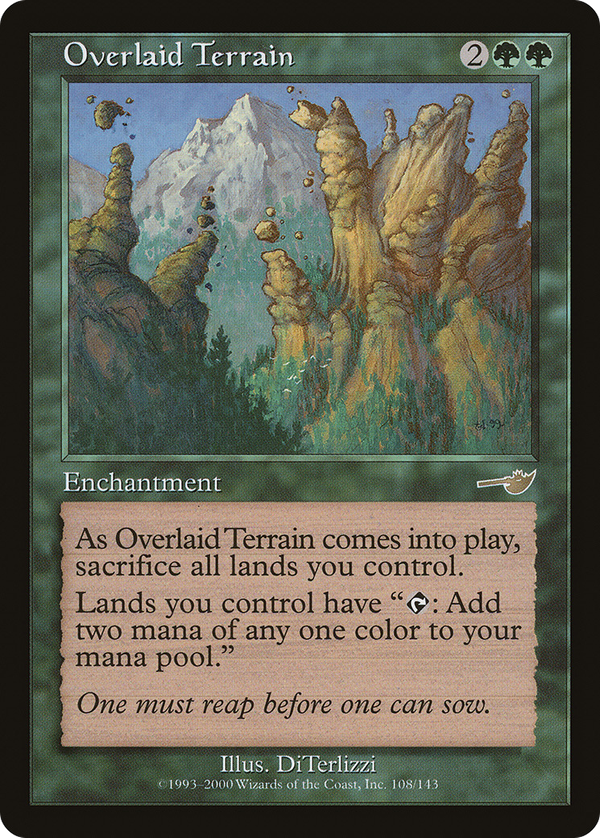 Overlaid Terrain (nem)