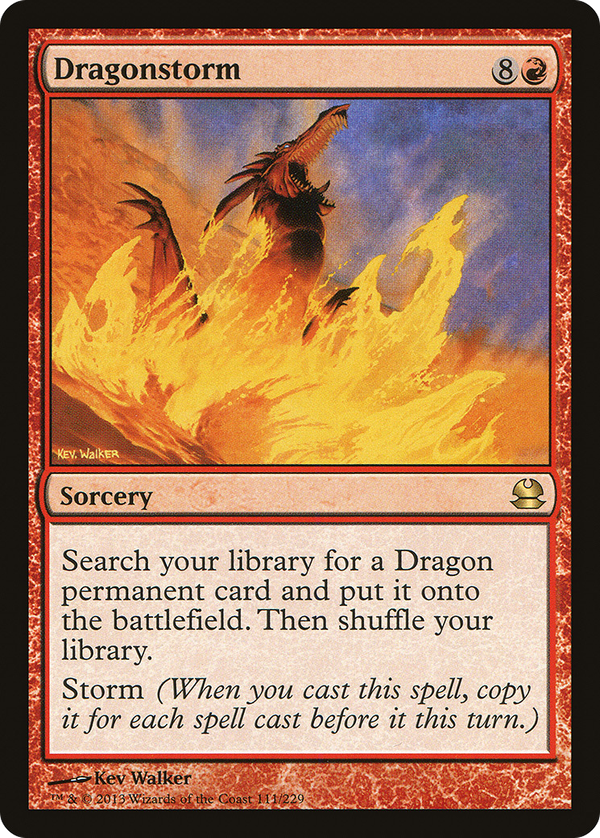 Dragonstorm (mma)