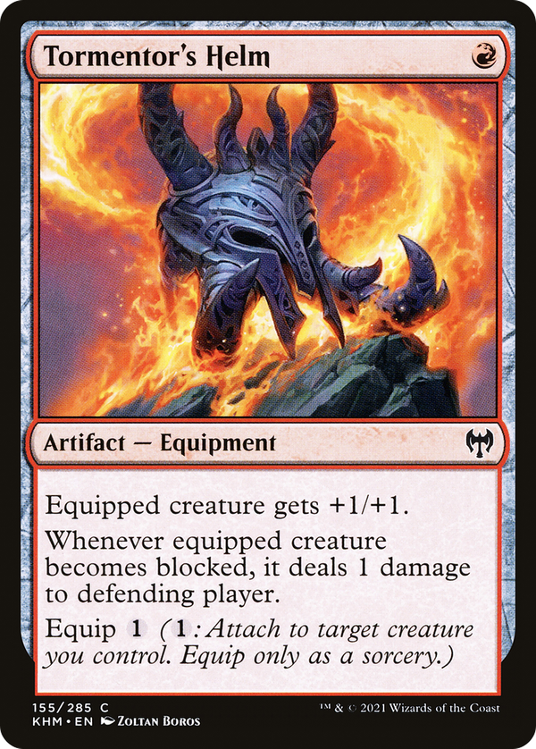 Tormentor's Helm (khm)