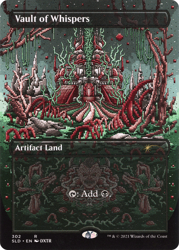 Vault of Whispers (sld)