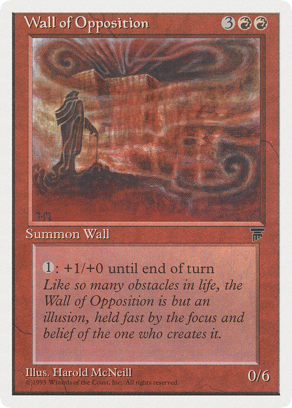 Wall of Opposition (chr)
