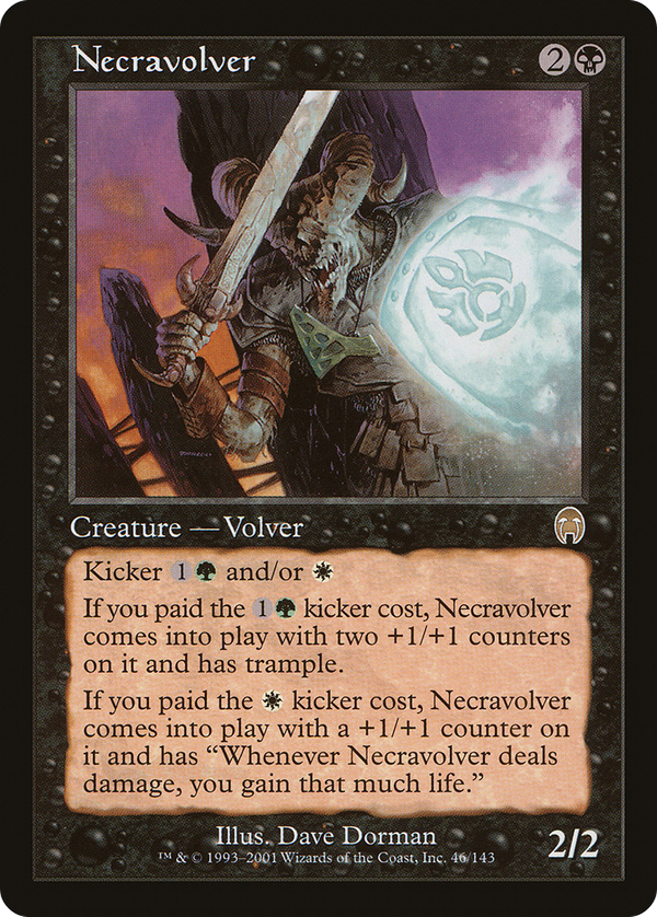 Necravolver (apc)