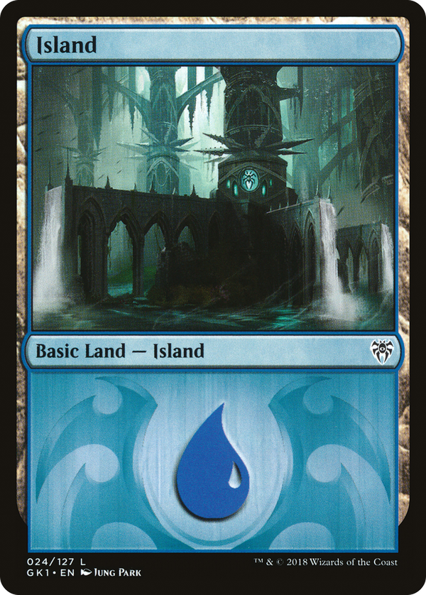 Island (gk1)