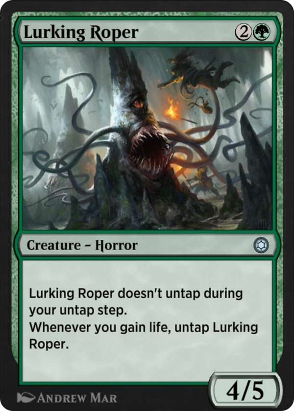 Lurking Roper (hbg)
