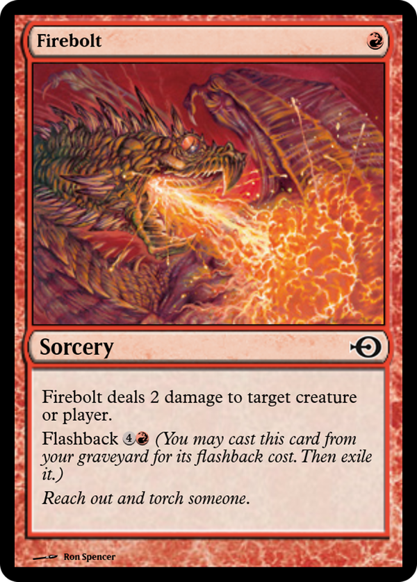 Firebolt (prm)