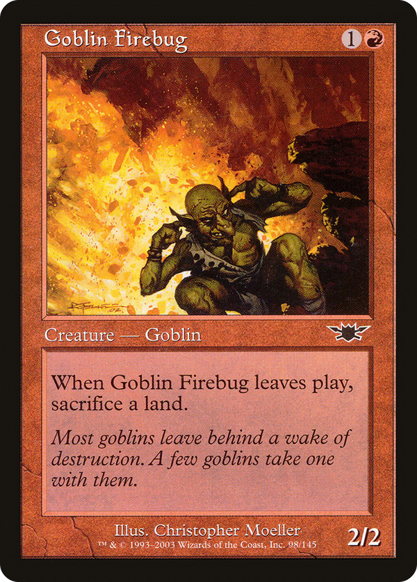 Goblin Firebug (lgn)