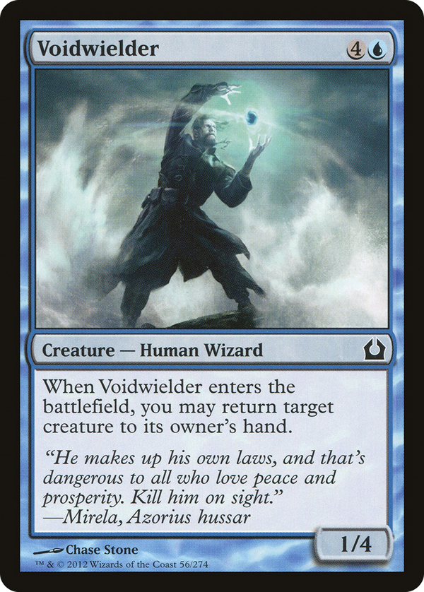 Voidwielder (rtr)