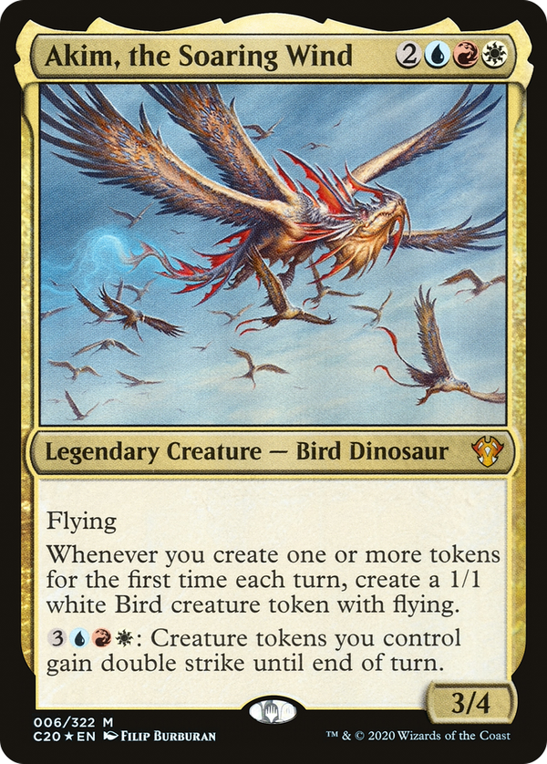 Akim, the Soaring Wind (c20)