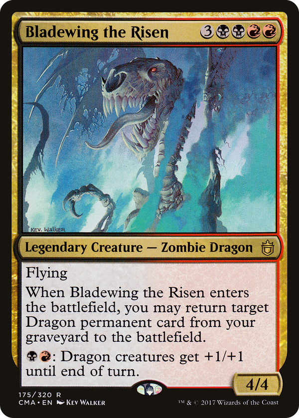 Bladewing the Risen (cma)
