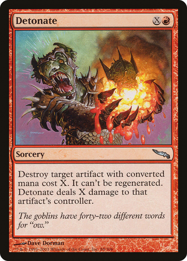 Detonate (mrd)