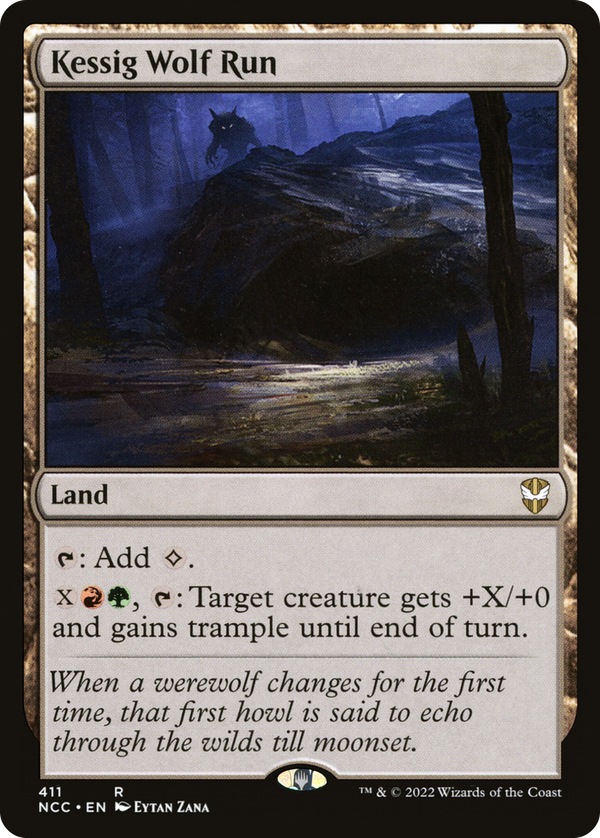 Kessig Wolf Run (ncc)