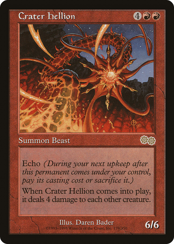 Crater Hellion (usg)