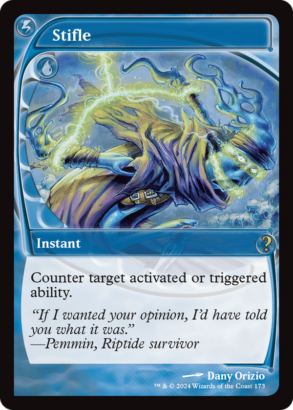 Stifle (mb2)