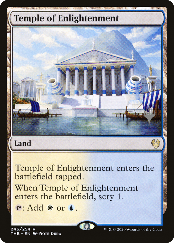 Temple of Enlightenment (pthb)