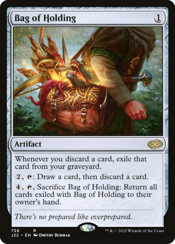 Bag of Holding (j22)