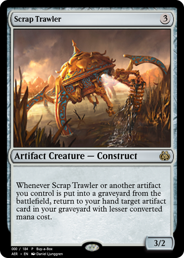 Scrap Trawler (prm)