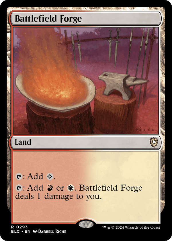 Battlefield Forge (blc)