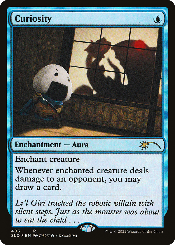 Curiosity (sld)